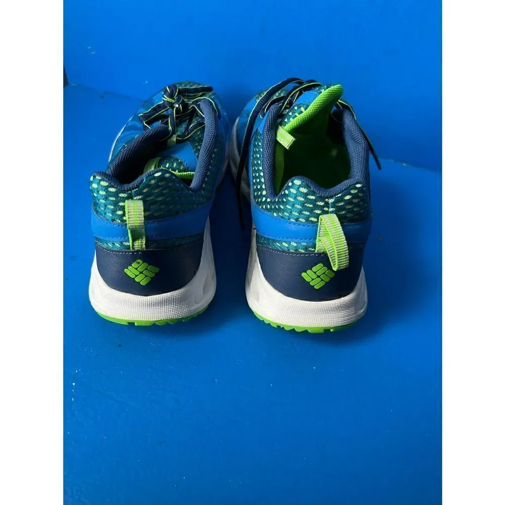 Columbia Men's Vent Master outdoor fitness shoes BM4526-431 Us Size 11.5